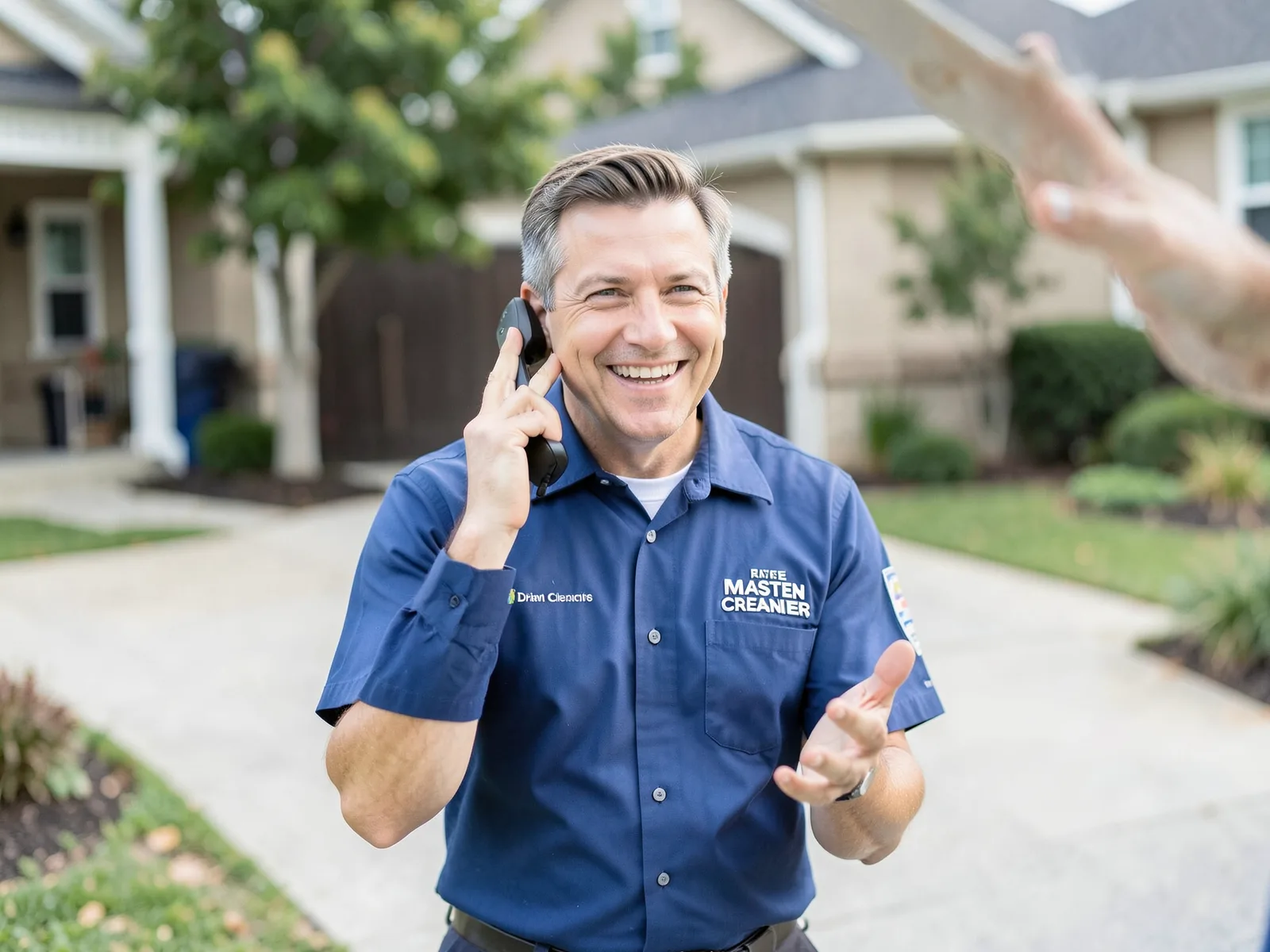 Drain Cleaning Rayle, GA FAQs